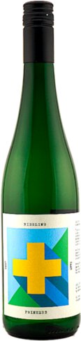 Petershof Vineyard Project 005 Feinherb Riesling 2022