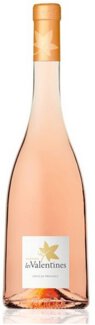 Chateau Les Valentines Provence Rose Magnum