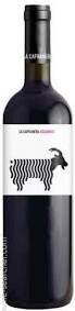 La Capranera Paestum Aglianico