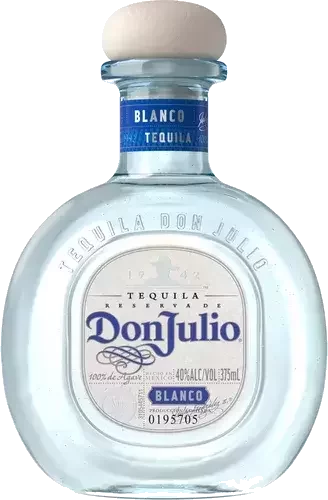 Don Julio Blanco Tequila