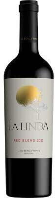 Luigi Bosca La Linda Red Blend