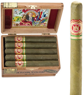 Arturo Fuente Gran Reserva Flor Fina 858 Claro Single