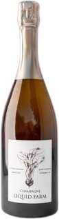 Liquid Farm Blanc De Blancs Extra Brut Champagne