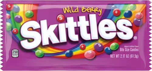Skittles Wild Berry