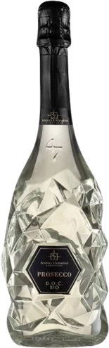 Anno Domini Bio Vegan Extra Dry Prosecco