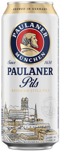 Paulaner Pils