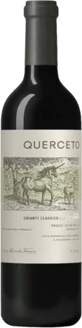 Castello di Querceto Chianti