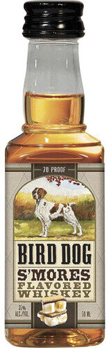 Bird Dog S'mores Whiskey