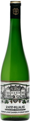 Josef Jamek Ried Klaus Riesling Federspiel