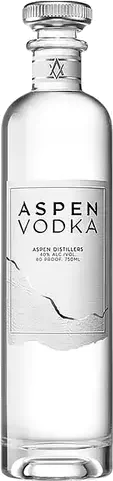 Aspen Vodka
