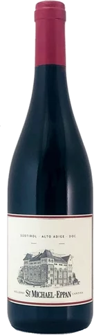 St. Michael-Eppan Pinot Noir