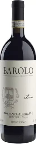 Barolo Bisu Bonfante