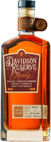 Davidson Rsv Honey Cask