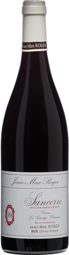 Jean-Max Roger Sancerre Rouge