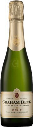 Graham Beck Brut Méthode Cap Classique