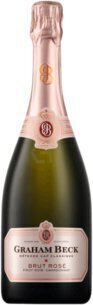 Graham Beck Brut Rosé Méthode Cap Classique