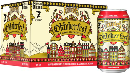 Founders Oktoberfest