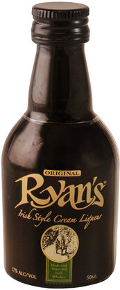 Ryan's Irish Cream