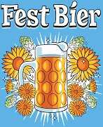 Lawson's Fest Bier
