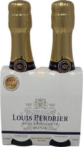 Louis Perdrier Excellence Brut