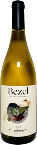 BEZEL CHARDONNAY