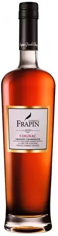 Cognac Frapin 1270 Cognac Grande Champagne