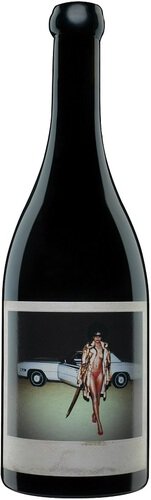 Orin Swift Machete Red Wine