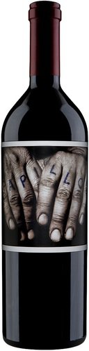 Orin Swift Papillon Red Wine
