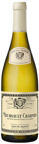 Jadot Meursault 1er Cru Charmes