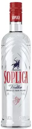 Soplica Vodka