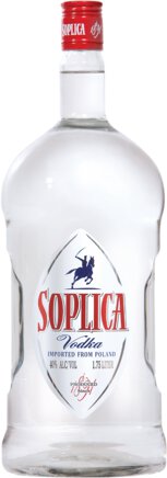 Soplica Vodka