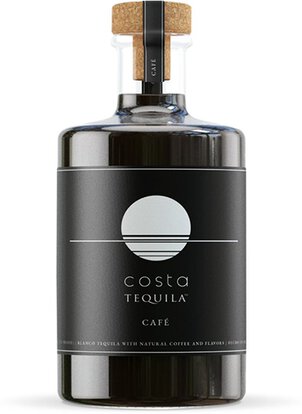 Costa Cafe Coffee Liqueur Taqila