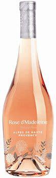 Rose D'madeleine Rose