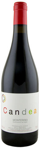 Quinta da Muradella 'Candea' Monterrei Tinto