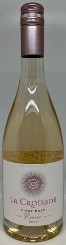 La Croisade - Rose of Pinot Noir