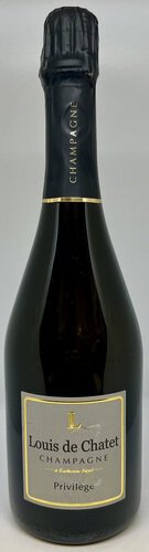 Louis De Chatet - Champagne Brut