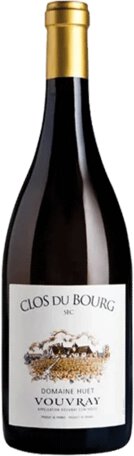 Huet Vouvray Clos du Bourg Sec