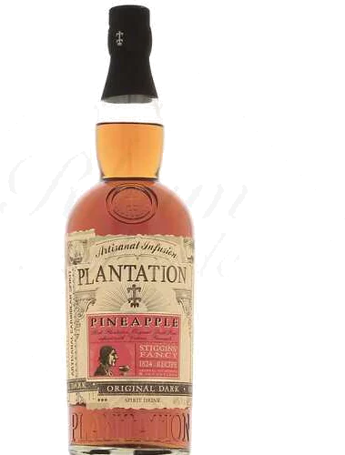 Plantation Pineapple