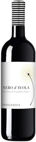 Indigenous Nero d'Avola