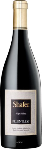 Shafer Relentless Syrah