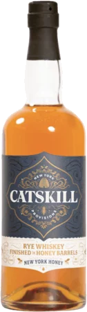 CATSKILL PROVISIONS HONEY WHISKEY