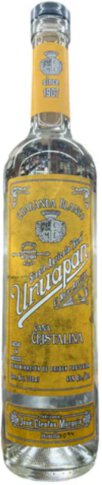 Uruapan Single Cana Agricola Cristalina Blanco