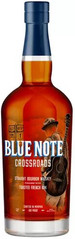 BLUE NOTE CROSSROADS 750ML