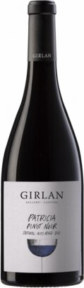 Girlan Patricia Pinot Noir