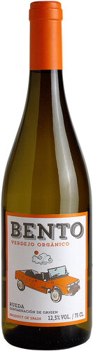 Bodegas Aldial Bento Verdejo Eco
