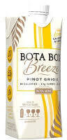 Bota Breeze Pinot Grigio