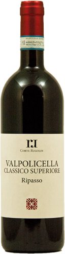 Corte Rugolin Valpolicella Classico