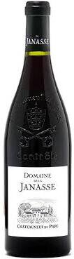 Domaine De La Janasse Chateauneuf Du Pape