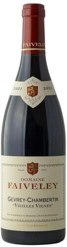 Domaine Faiveley Gevrey Chambertin Vieilles Vignes