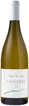 Domaine Ines Lauverjat Sancerre